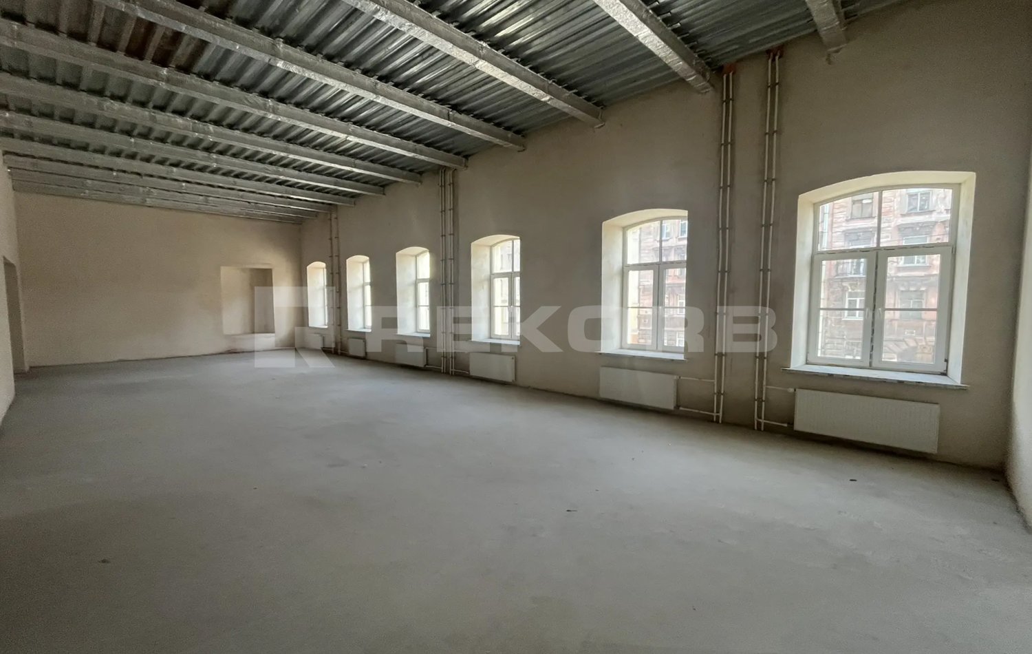 Офис в аренду 2 774 кв.м. в БЦ Тюшина 9/7 - фото 11