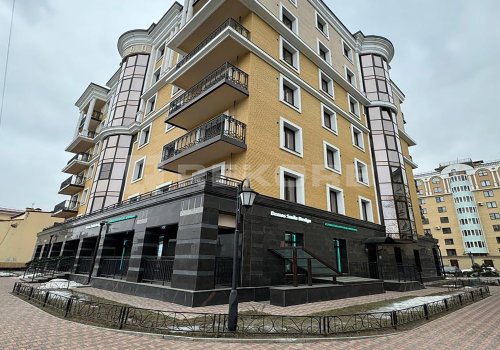 Помещение на Адмирала Лазарева - торговые помещения Санкт-Петербурга. Фото №2