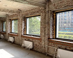 Помещение 1 398 кв.м. - фото 26731