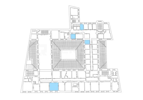 Офис в аренду в Санкт-Петербурге 94 кв.м. Фото №3