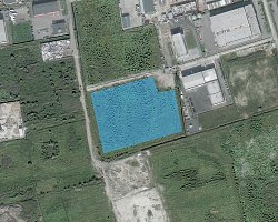 Земельный участок 3,5 Га - фото 52273