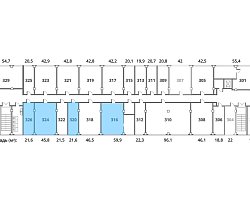 Помещение 149 кв.м. - фото 355404