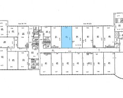 Помещение 72 кв.м. - фото 888357