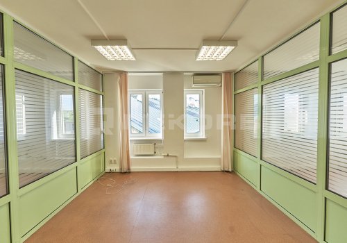 Офис в Спб 330 кв.м. Фото №3