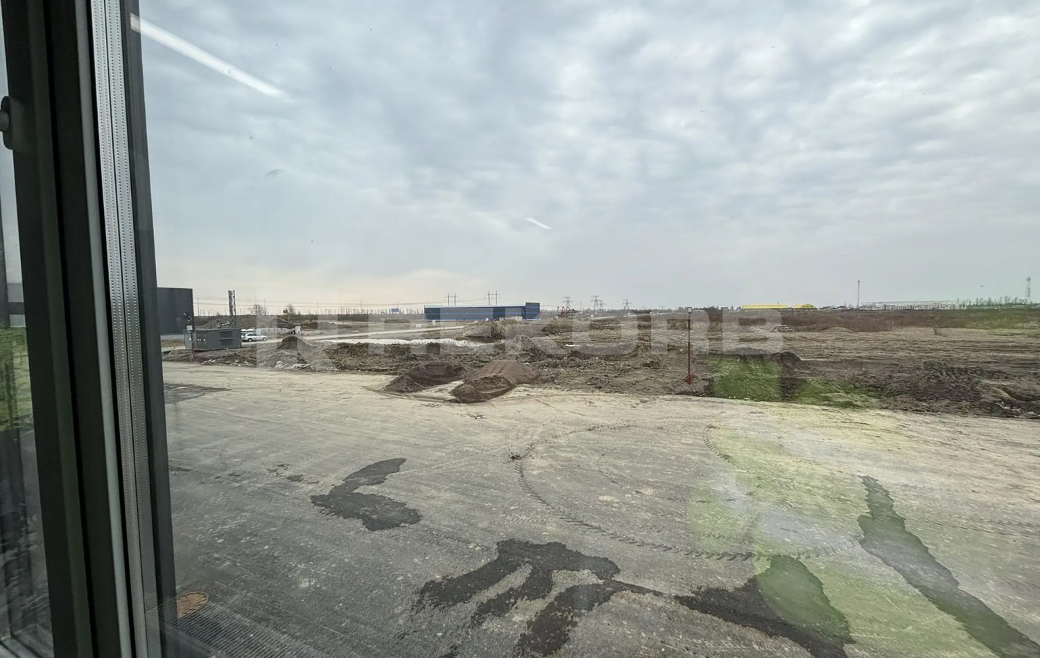 Склад на продажу 4 935 кв.м. в СК Киевское-95 - фото 26