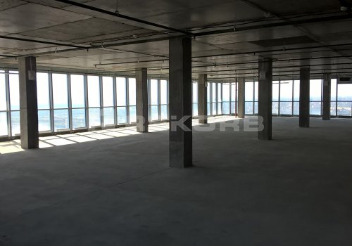 Офис в Санкт-Петербурге 1 100 кв.м. Фото №1