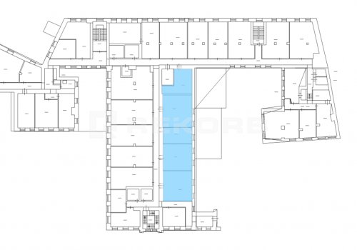 Сдается в аренду помещение в Спб 245 кв.м. Фото №2