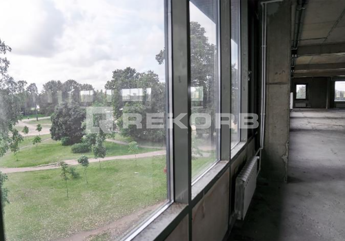 Офисное помещение в Санкт-Петербурге 1 479 кв.м. Фото №3