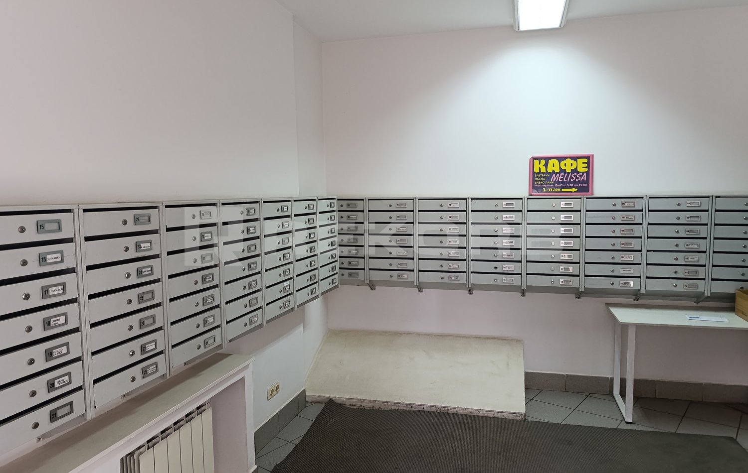 Бизнес-центр «Маяк» - фото 20