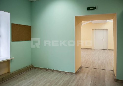 Офисное помещение в Санкт-Петербурге 248 кв.м. Фото №