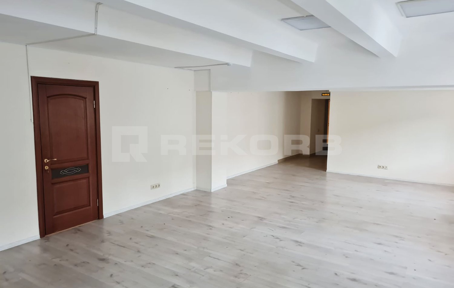 Офис в аренду 102 кв.м. в БЦ Style - фото 4