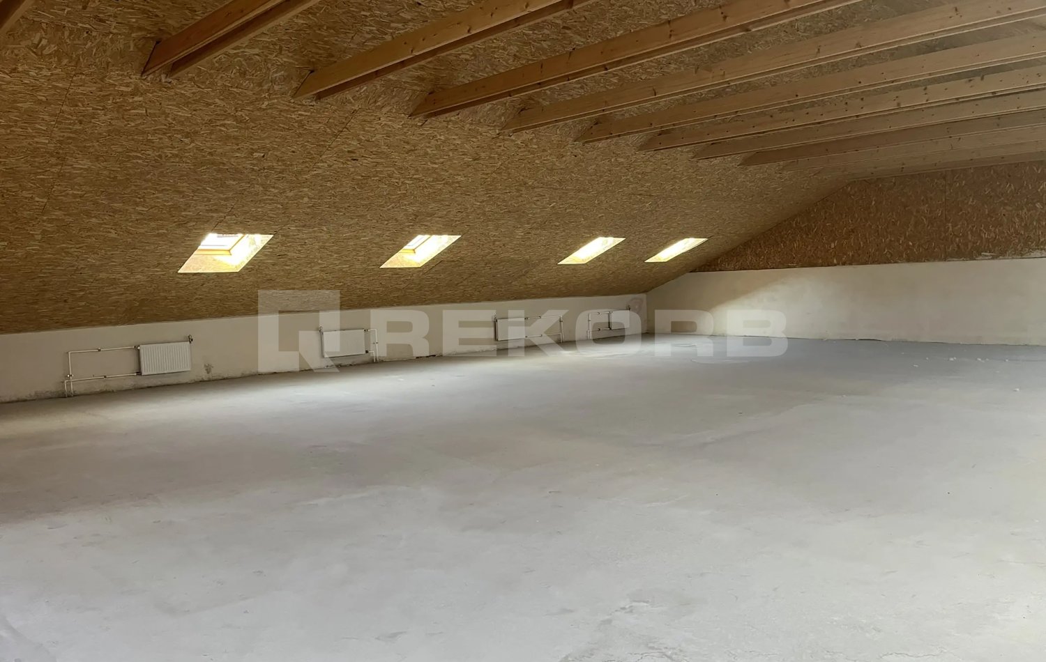 Офис в аренду 2 774 кв.м. в БЦ Тюшина 9/7 - фото 16