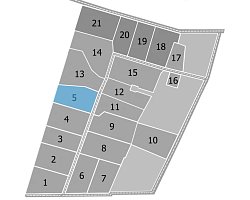 Земельный участок 1,43 Га - фото 45551