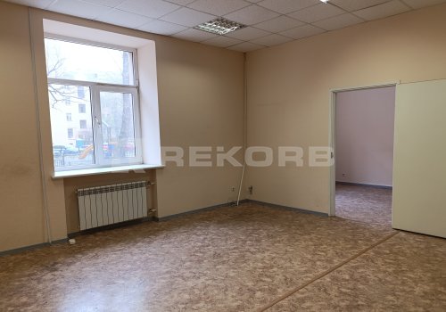 Аренда офиса в Санкт-Петербурге 70 кв.м. Фото №3