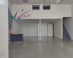 Помещение 87 кв.м. - фото 253205