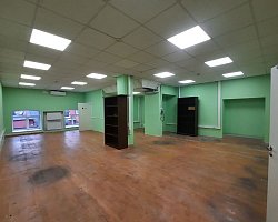 Помещение 147 кв.м. - фото 888368