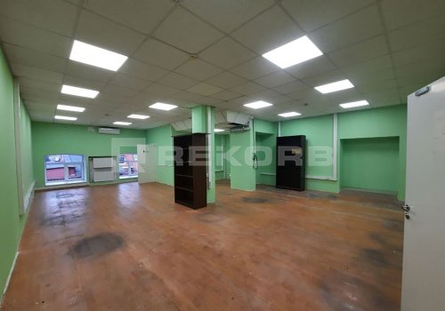 Снять офис в Санкт-Петербурге 147 кв.м. Фото №1