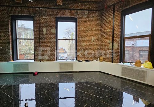 Снять офис в Санкт-Петербурге 1 428 кв.м. Фото №1