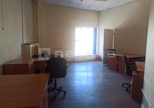 Снять офис в Санкт-Петербурге 345 кв.м. Фото №1