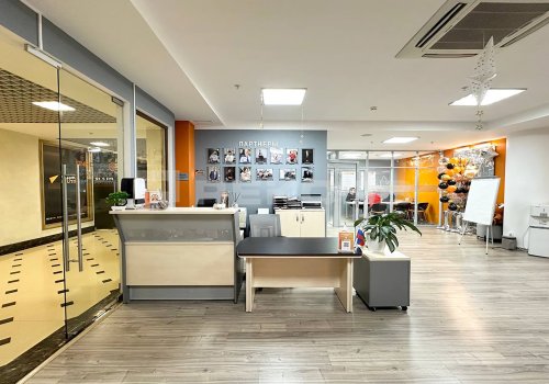 Сдается в аренду помещение в Спб 301 кв.м. Фото №