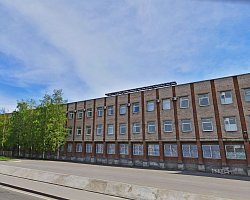 Помещение 64 кв.м. - фото 915518