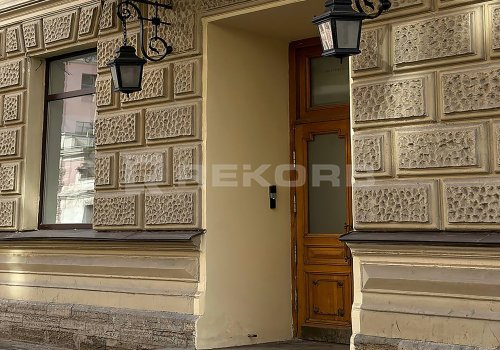 Практик на Чехова - коворкинги Санкт-Петербурга. Фото №3