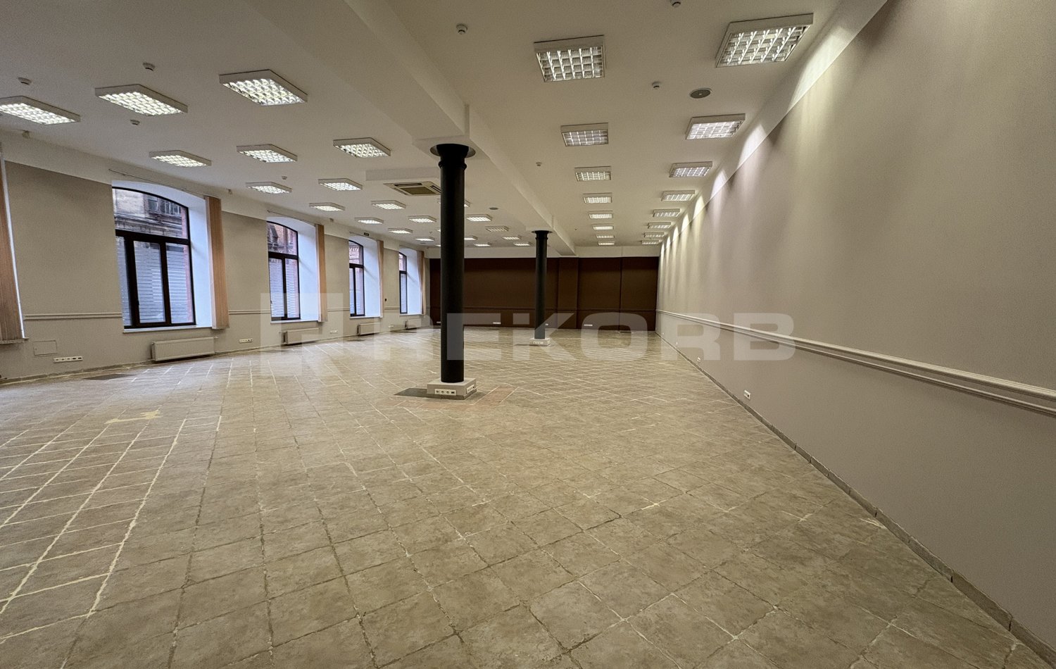 Офис в аренду 359 кв.м. в БЦ IT-Park - фото 9