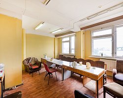 Помещение 587 кв.м. - фото 13244