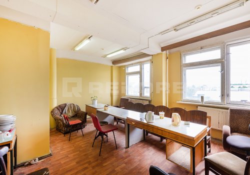 Предлагаем офис в Спб 587 кв.м. Фото №1