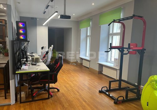  в Спб 155 кв.м. Фото №