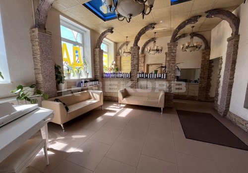 Аренда офиса 78 кв.м. - фото 52718