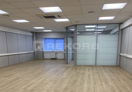 Аренда офиса в Санкт-Петербурге 72 кв.м. Фото №2