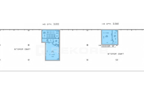 Предлагается в аренду в Спб 6 653 кв.м. Фото №3