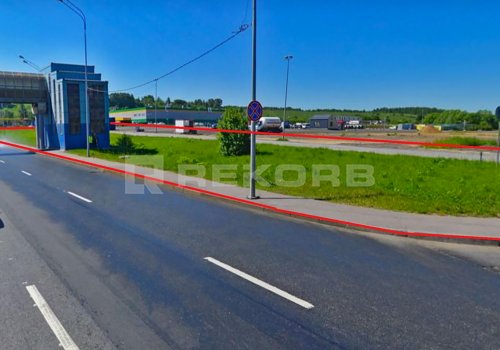 Продажа участка 0,55 Га - фото 60639