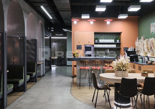 Предлагается в аренду в Санкт-Петербурге  кв.м. Фото №2