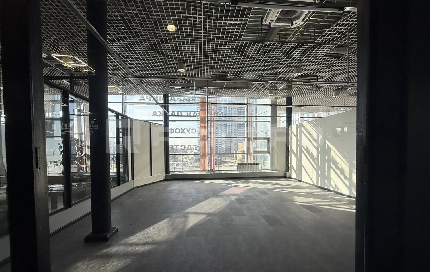 Офис в аренду 1 000 кв.м. в ТРК Культпросвет - фото 4