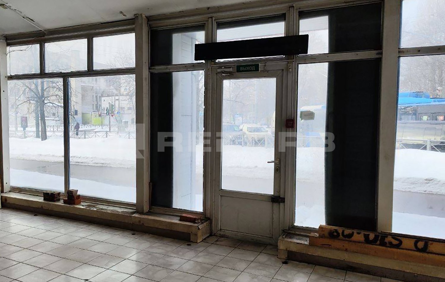 Помещение в аренду 181 кв.м. в Помещение на Политехнической - фото 5