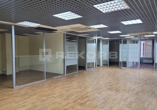 Предлагаем офис в Спб 180 кв.м. Фото №1