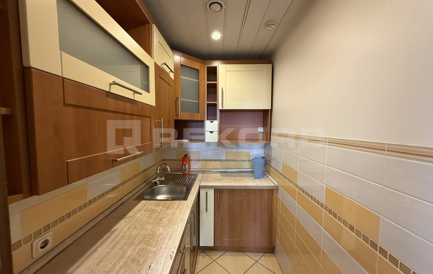 Офис в аренду 165 кв.м. в БЦ Maxcel - фото 6