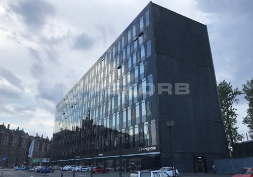 БЦ Бенуа - бизнес-центры Санкт-Петербурга. Фото №3