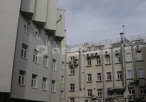 БЦ На 7 линии В.О. 44 - бизнес-центры Санкт-Петербурга. Фото №2