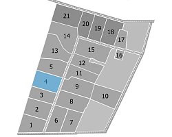 Земельный участок 1,57 Га - фото 45550