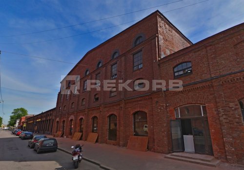 БЦ Степан Разин - бц на карте Фото №2