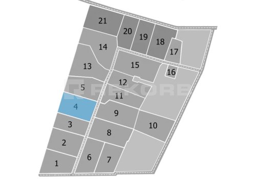 Продается земельный участок в Спб 1,57 Га Фото №1