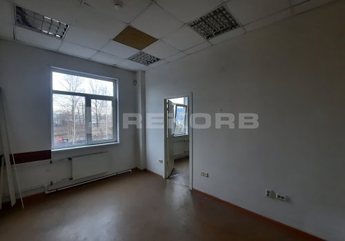 Помещение в Санкт-Петербурге 54 кв.м. Фото №3