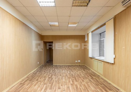 Офис в аренду в Санкт-Петербурге 54 кв.м. Фото №1
