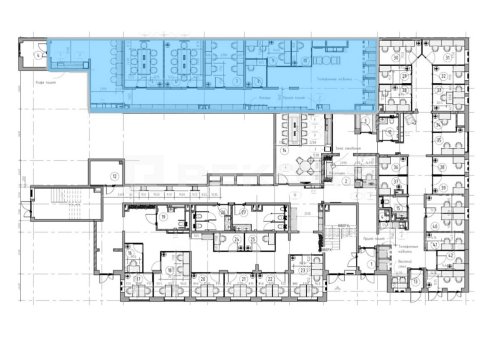 Сдается в аренду в Спб  кв.м. Фото №2