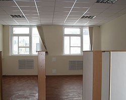 Помещение 50 кв.м. - фото 22354