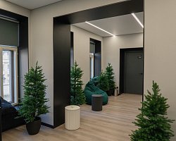 Помещение 116 кв.м. - фото 4027