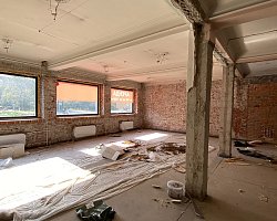 Помещение 3 300 кв.м. - фото 26732